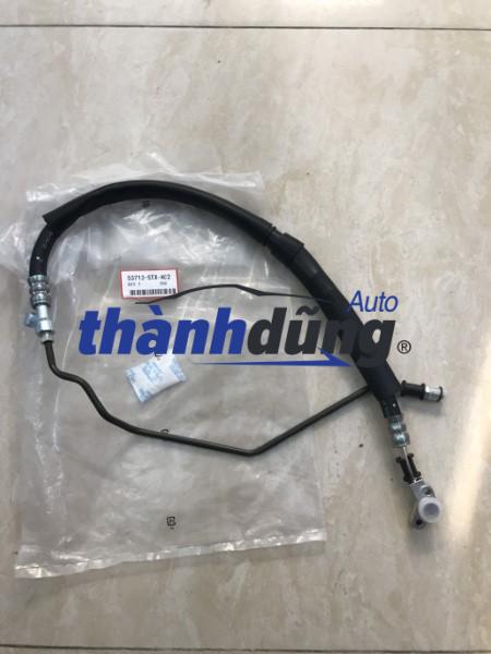 ỐNG TUY Ô TRỢ LỰC LÁI ACURA MDX 2009