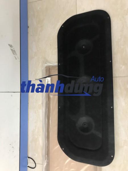 CHỐNG NÓNG CAPO HYUNDAI SANTAFE 2017