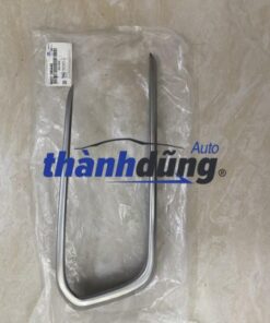 VIỀN MẠ ĐÈN GẦM HYUNDAI SANTAFE 2015