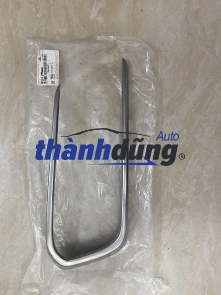 VIỀN MẠ ĐÈN GẦM HYUNDAI SANTAFE 2015