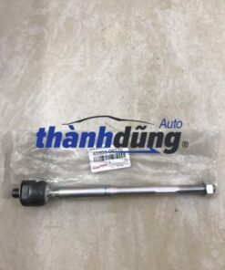 ROTUYN LÁI TRONG TOYOTA VIOS 2019