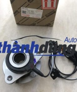 BI MOAY Ơ TRƯỚC TOYOTA VIOS 2019