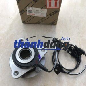 BI MOAY Ơ TRƯỚC TOYOTA VIOS 2019