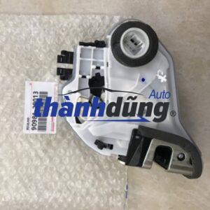 Ổ NGẬM KHÓA CỬA SAU TOYOTA HILUX 2012