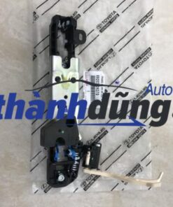 ĐẾ BẮT TAY MỞ CỬA TOYOTA FORTUNER | 692030K070