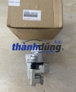 XƯƠNG PHANH SAU TOYOTA ALTIS 2011