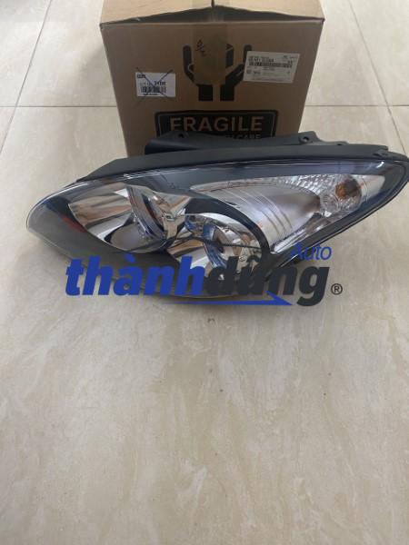 ĐÈN PHA BÊN LÁI HYUNDAI I30 2010