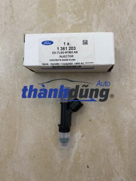 KIM PHUN XĂNG FORD MONDEO 2007-2011