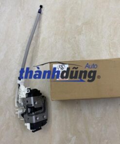 Ổ NGẬM KHÓA CỬA MERCEDES C200 2008-2014