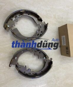 GUỐC (MÁ) PHANH SAU TOYOTA INNOVA 2023