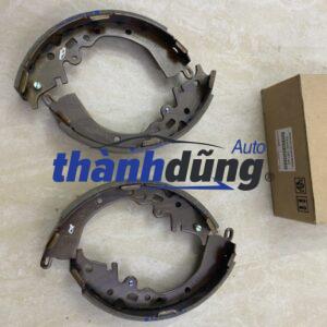 GUỐC (MÁ) PHANH SAU TOYOTA INNOVA 2023