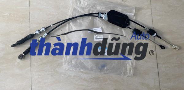 DÂY ĐI SỐ SÀN TOYOTA VIOS 2020