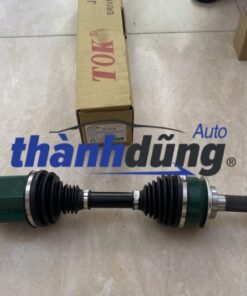 CÂY LÁP PHẢI (PHỤ) FORD RANGER 2017