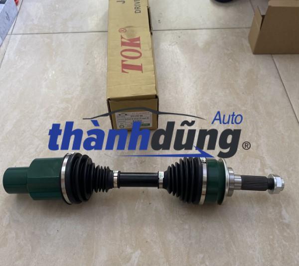 CÂY LÁP PHẢI (PHỤ) FORD RANGER 2017