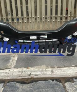 CẢN TRƯỚC HONDA CITY 2018