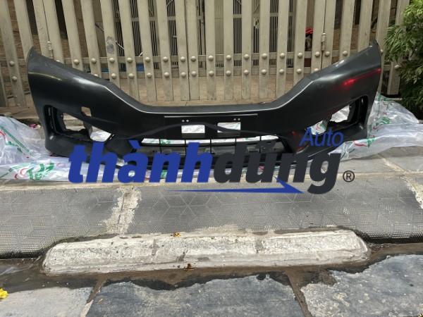 CẢN TRƯỚC HONDA CITY 2018