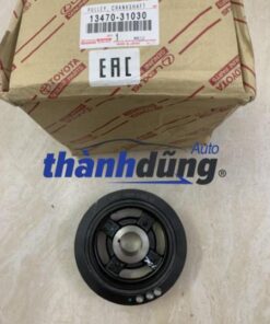 PULY TRỤC CƠ TOYOTA ALPHARD