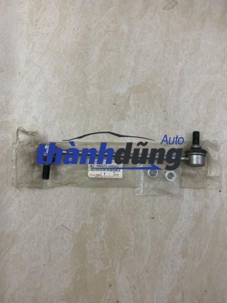 ROUYN CÂN BẰNG TRƯỚC TOYOTA SIENNA 2008