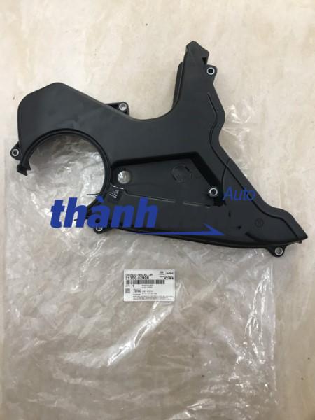 NẮP ĐẬY CAM DƯỚI HYUNDAI PORTER 2