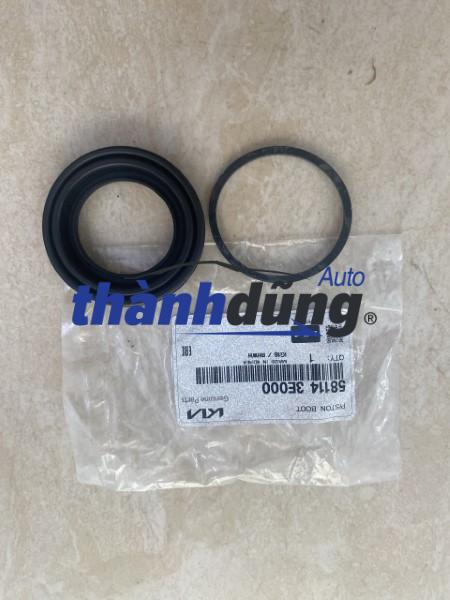 SIN THẮNG TRƯỚC KIA CARNIVAL