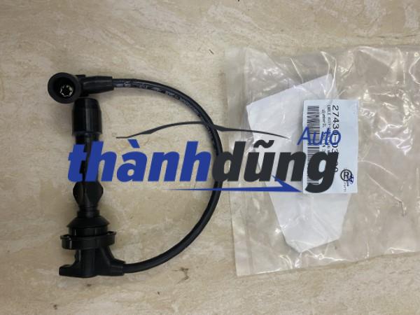 DÂY CAO ÁP (PHIN) KIA MORNING