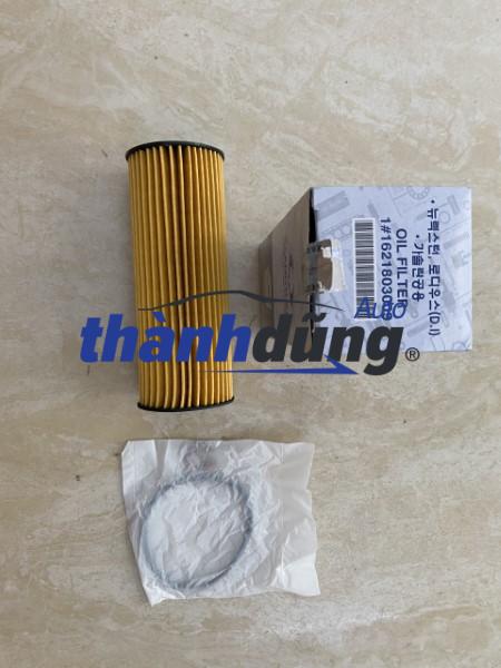 LỌC NHỚT ĐỘNG CƠ XE SSANGYONG REXTON