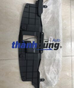 CHE KHÓA NẮP CAPO TOYOTA HILUX 2016