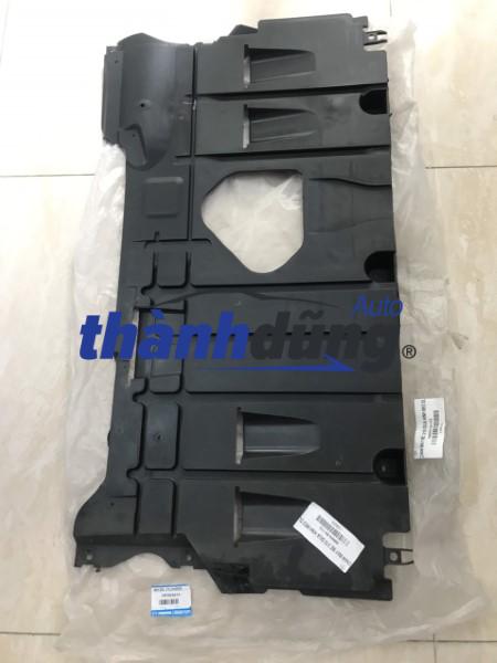 CHẮN BÙN GẦM MÁY MAZDA 3 2013