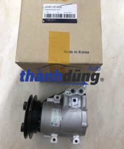 LỐC LẠNH ( ĐIỀU HÒA) FORD EVEREST 2012