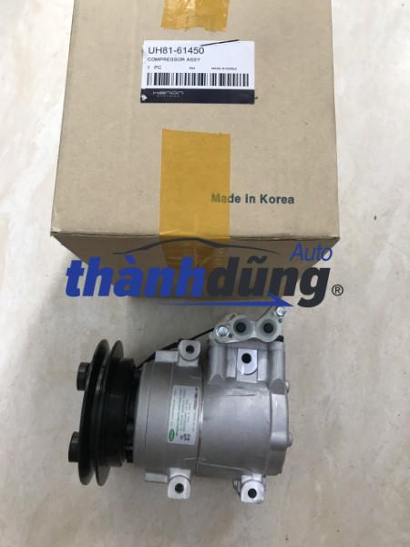 LỐC LẠNH ( ĐIỀU HÒA) FORD EVEREST 2012