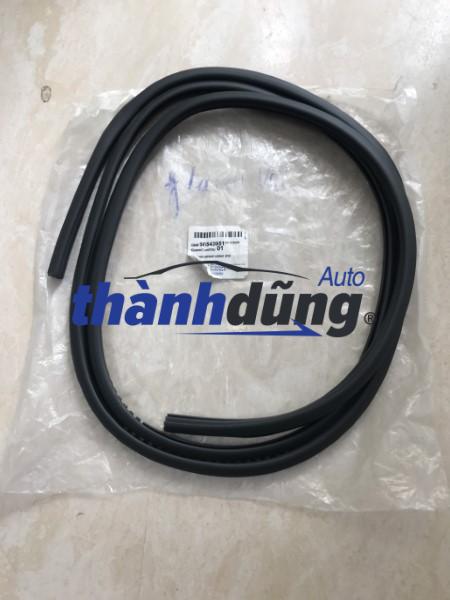 GIOĂNG KÍNH CHẮN GIÓ TRƯỚC DAEWOO LACETTI 2008