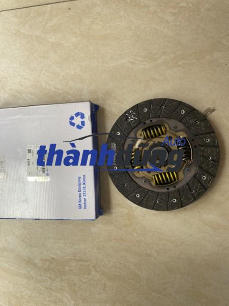 ĐĨA (LÁ) CÔN CHEVROLET AVEO