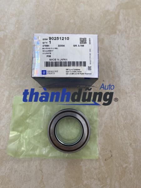 BẠC ĐẠN BI TÊ CHEVROLET AVEO 2006-2012