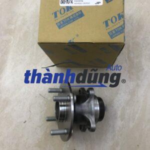 BẠC ĐẠN BÁNH SAU TOYOTA VIOS 2021