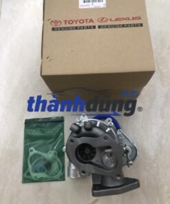 TURBO TĂNG ÁP TOYOTA HILUX 2009