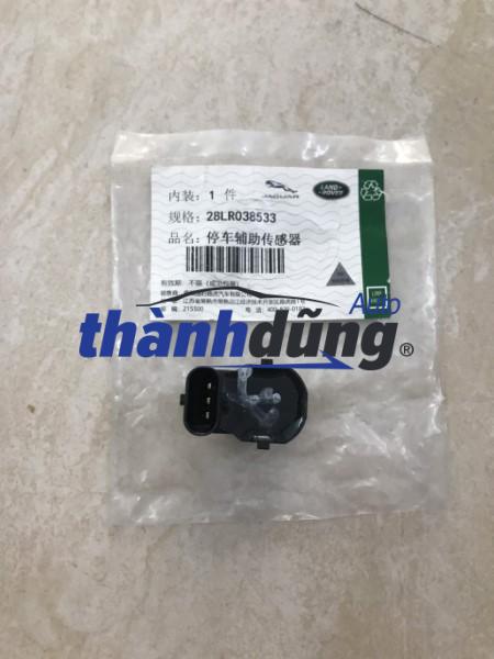 CẢM BIẾN BÁO LÙI LAND ROVER DISCOVERY 2010-2016