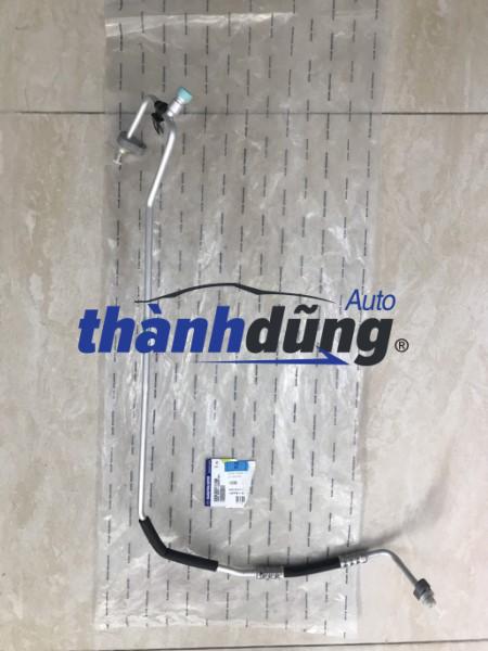 TUY Ô THẤP ÁP MÁY LẠNH XE SSANGYONG KORANDO