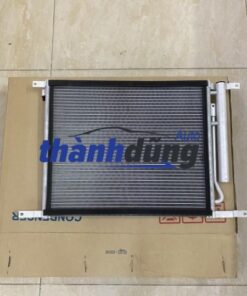 GIÀN NÓNG CHEVROLET AVEO 2009