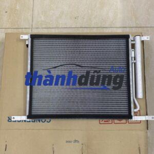 GIÀN NÓNG CHEVROLET AVEO 2009