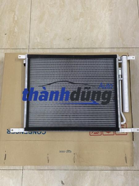 GIÀN NÓNG CHEVROLET AVEO 2009