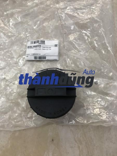 NẮP BÌNH XĂNG TRONG KIA SOUL