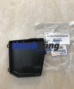 NẮP ĐẬY HỘP CẦU CHÌ TOYOTA YARIS 2012