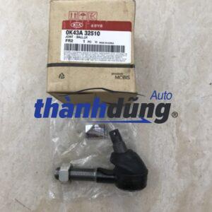 ROTUYN LÁI NGOÀI TRÁI KIA K200