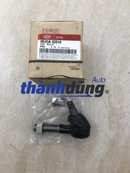 ROTUYN LÁI NGOÀI TRÁI KIA K200