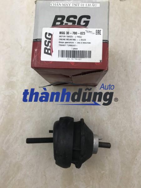 CHÂN MÁY TRÁI FORD TRANSIT 2003