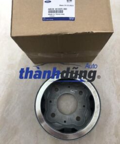 GIẢM CHẤN CÁC ĐĂNG FORD EVEREST 2019