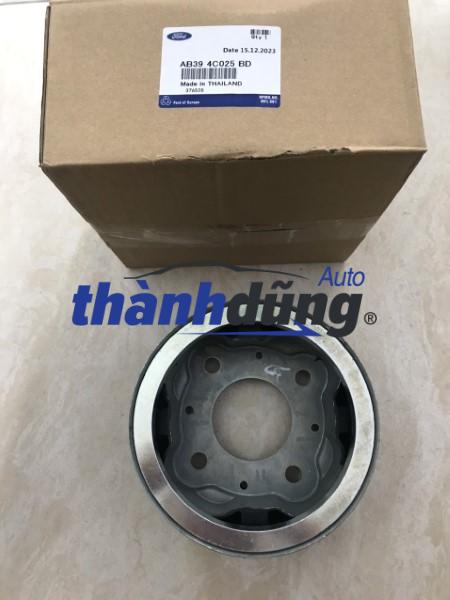 GIẢM CHẤN CÁC ĐĂNG FORD EVEREST 2019