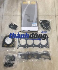 GIOĂNG ĐẠI TU MAZDA 6 2.5