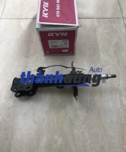 GIẢM XÓC TRƯỚC TOYOTA COROLLA 2002