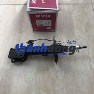 GIẢM XÓC TRƯỚC TOYOTA COROLLA 2002